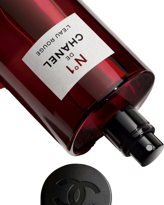 N°1 de Chanel L'Eau Rouge