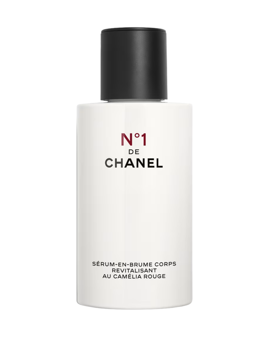 N°1 de Chanel Revitalizing Body Serum-In-Mist