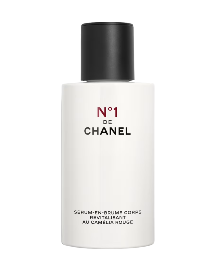 N°1 de Chanel Revitalizing Body Serum-In-Mist