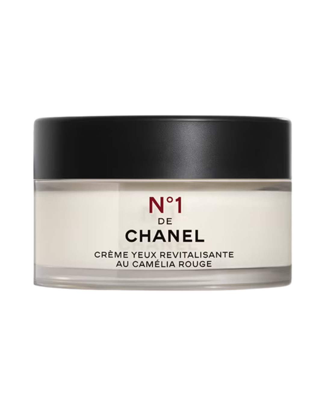 N°1 de Chanel Revitalizing Eye Cream