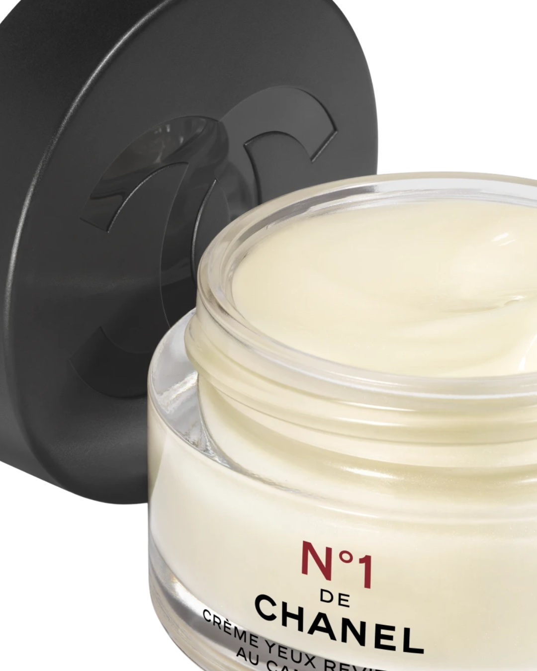 N°1 de Chanel Revitalizing Eye Cream