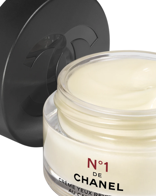 N°1 de Chanel Revitalizing Eye Cream