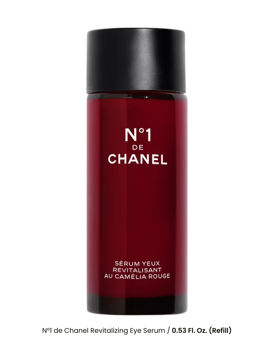 N°1 de Chanel Revitalizing Eye Serum
