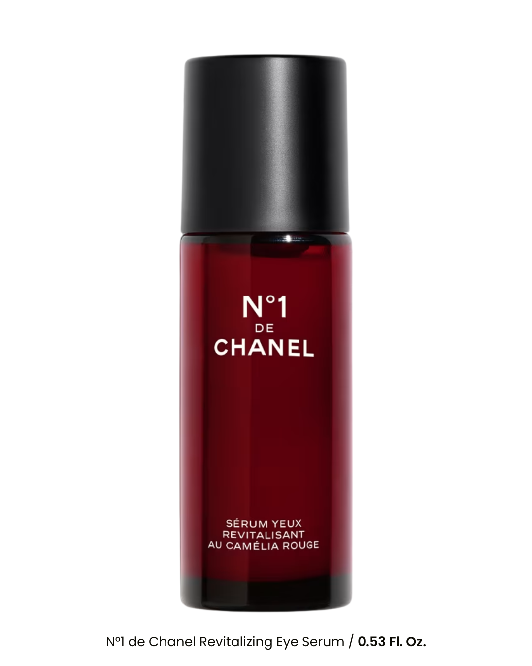 N°1 de Chanel Revitalizing Eye Serum