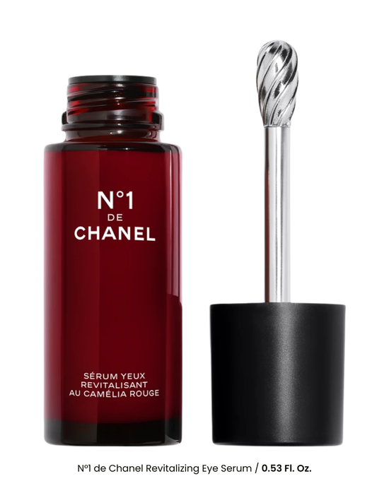 N°1 de Chanel Revitalizing Eye Serum