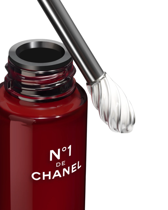 N°1 de Chanel Revitalizing Eye Serum