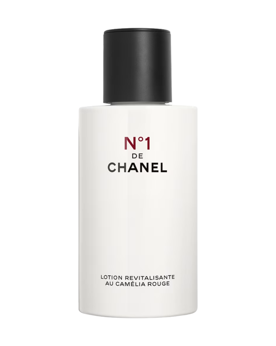 N°1 de Chanel Revitalizing Lotion