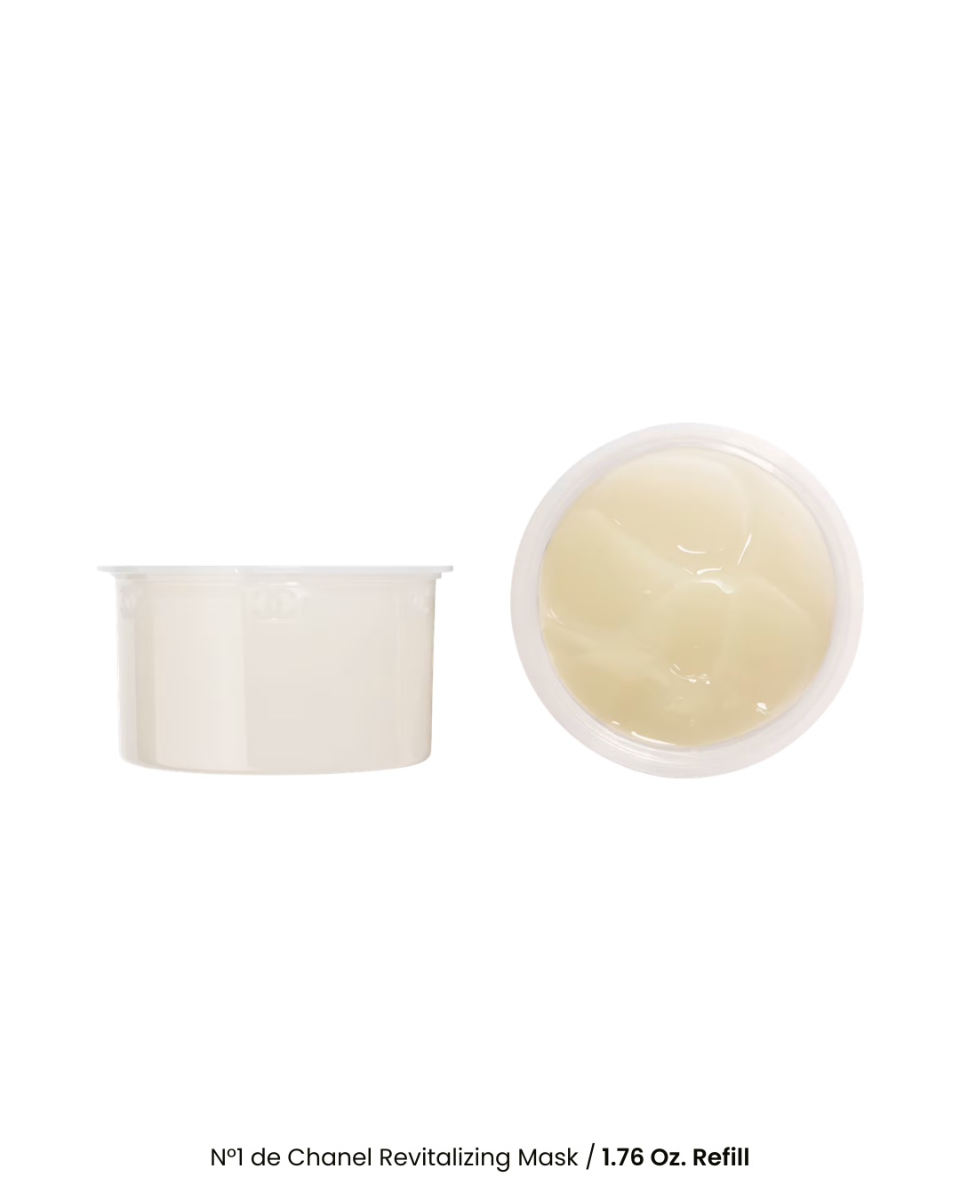 N°1 de Chanel Revitalizing Mask