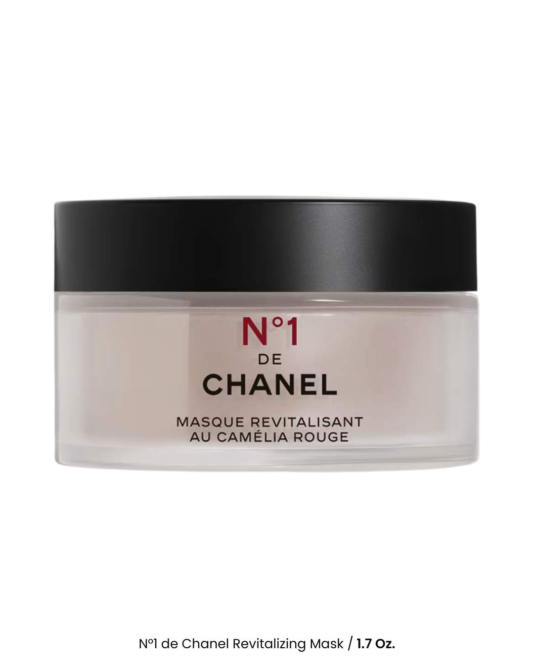 N°1 de Chanel Revitalizing Mask