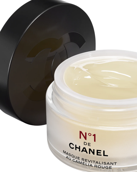 N°1 de Chanel Revitalizing Mask