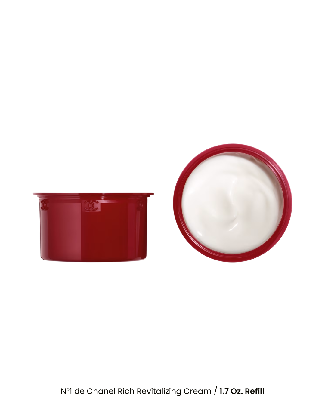 N°1 de Chanel Rich Revitalizing Cream