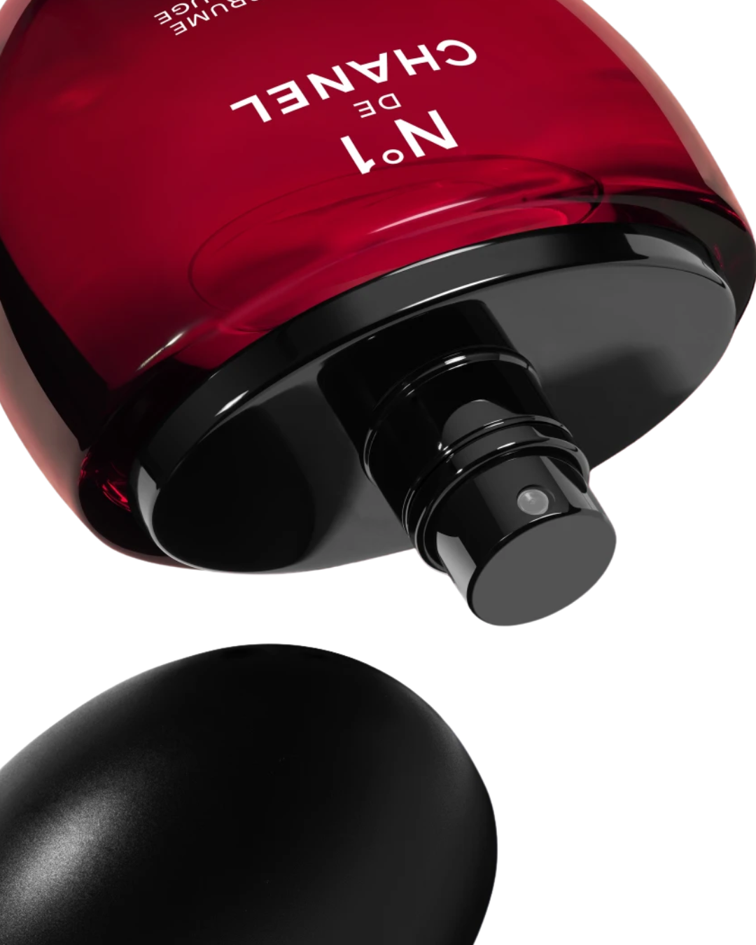 N°1 de Chanel Serum-In-Mist