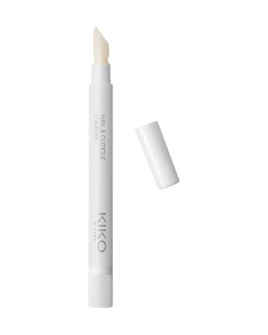 Nail & Cuticle Scrub Pen