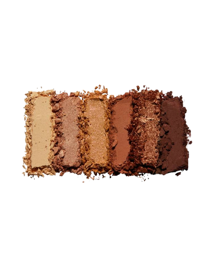 Naked Half-Baked Mini Eyeshadow Palette
