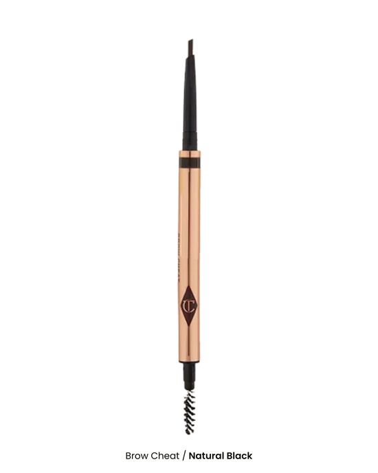 Brow Cheat