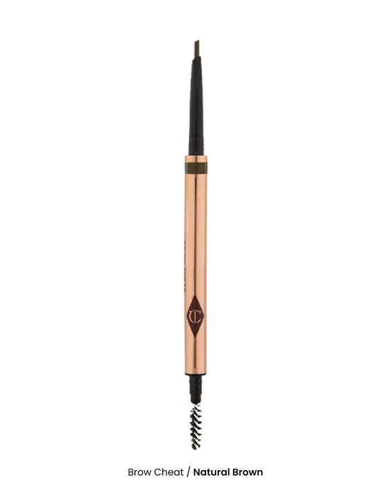 Brow Cheat