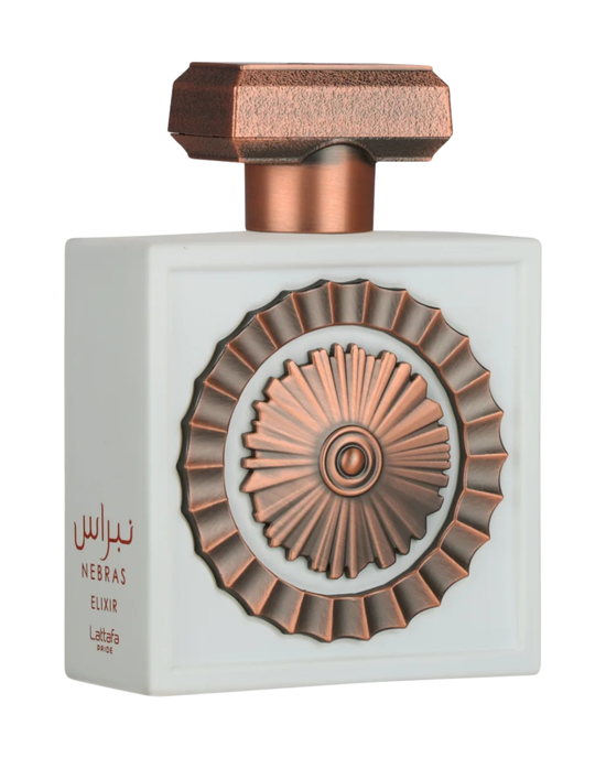 Nebras Elixir
