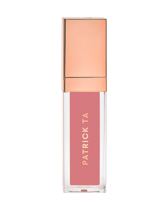 Major Volume Plumping Gloss