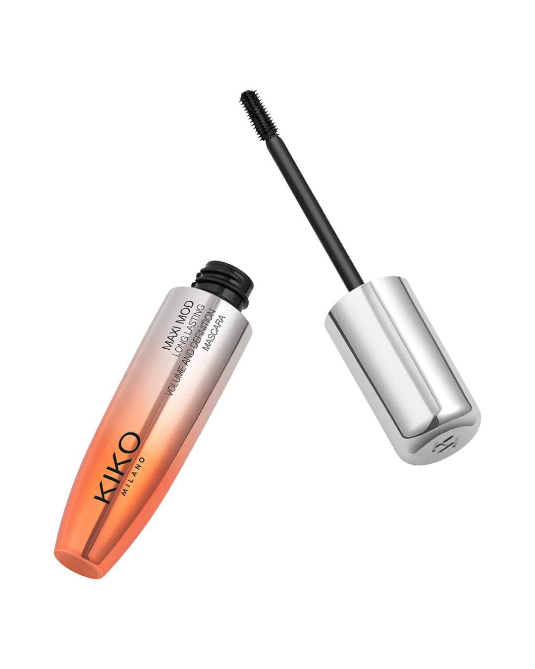 New Maxi Mod Mascara