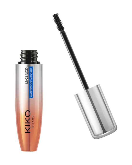 New Maxi Mod Waterproof Mascara