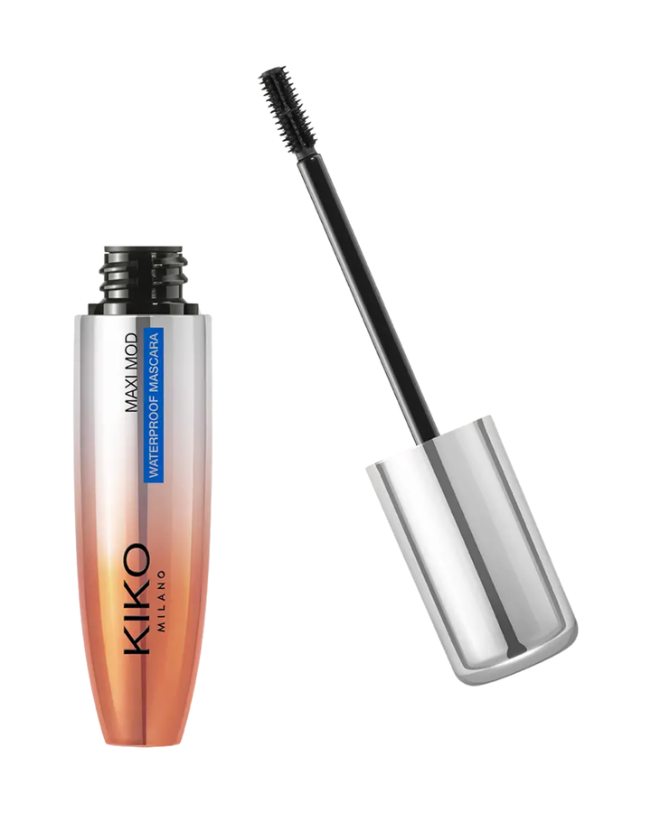 New Maxi Mod Waterproof Mascara