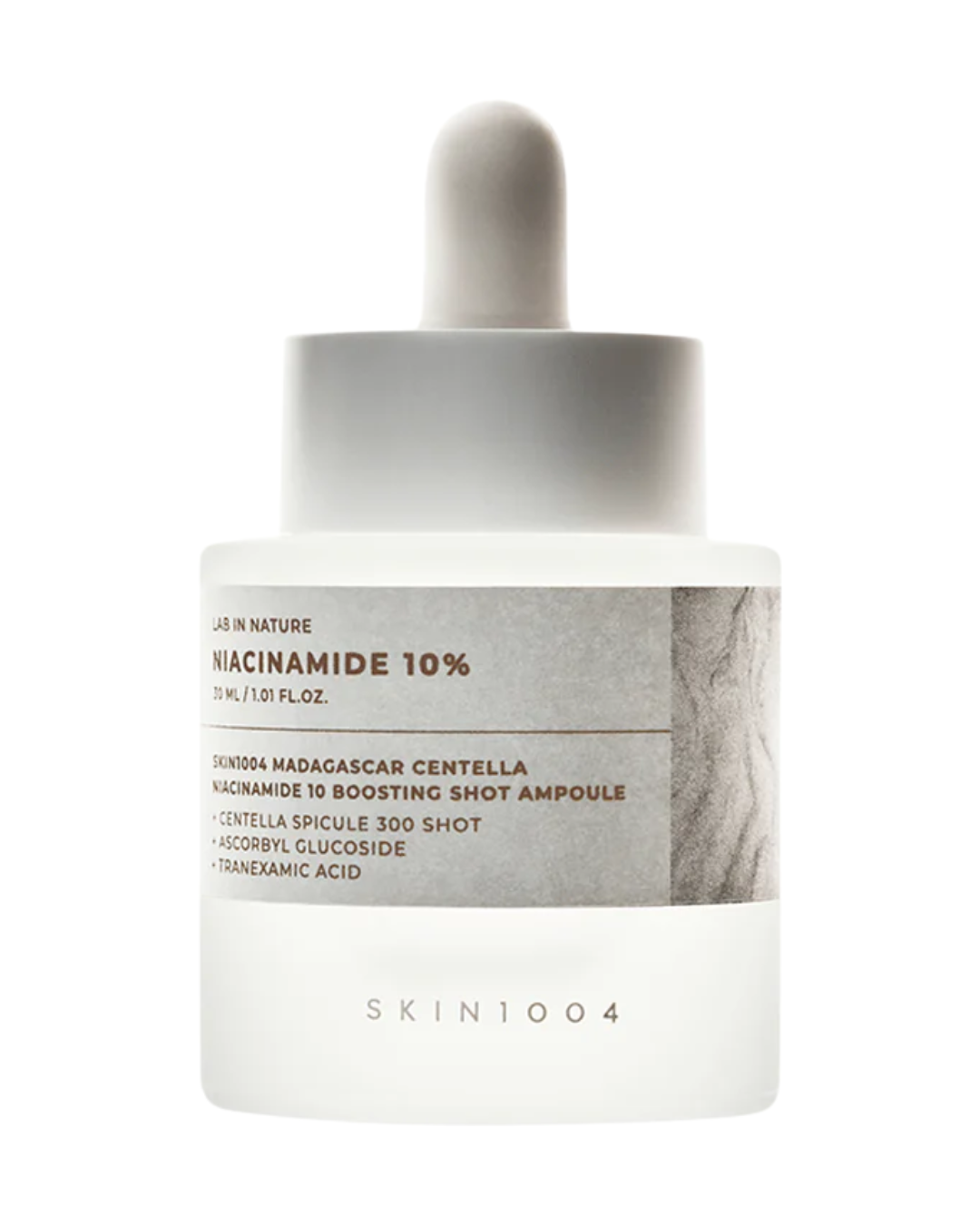Niacinamide 10 Boosting Shot Ampoule