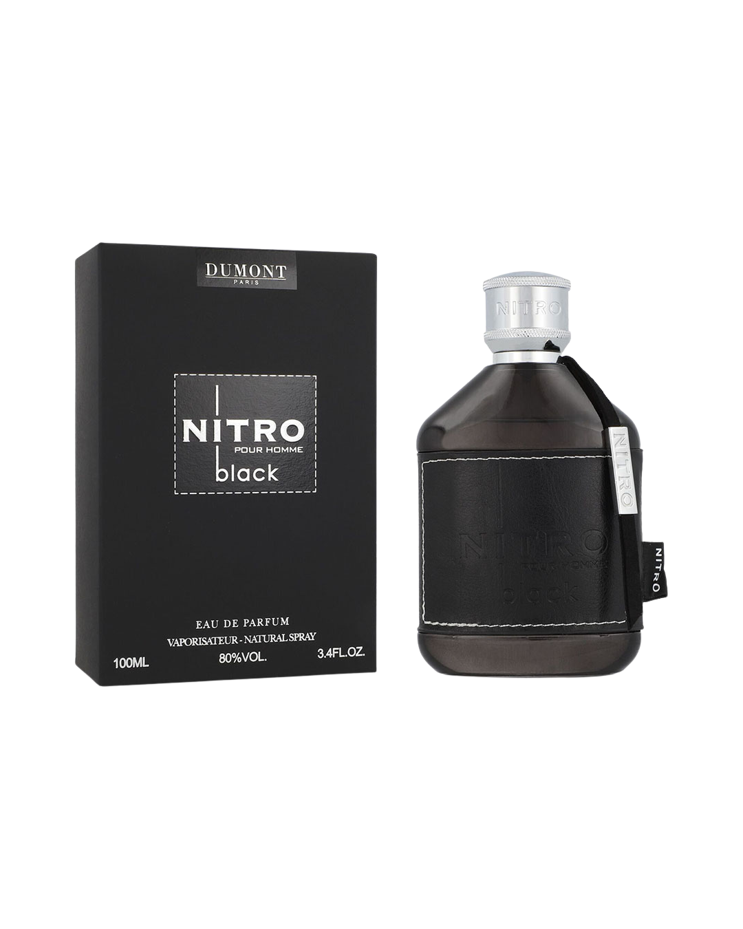 Nitro Black