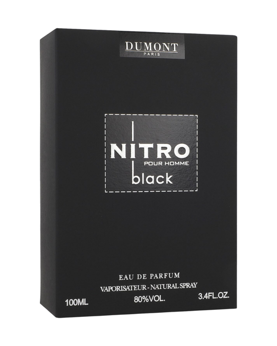 Nitro Black