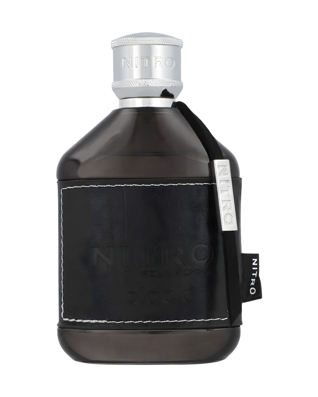 Nitro Black