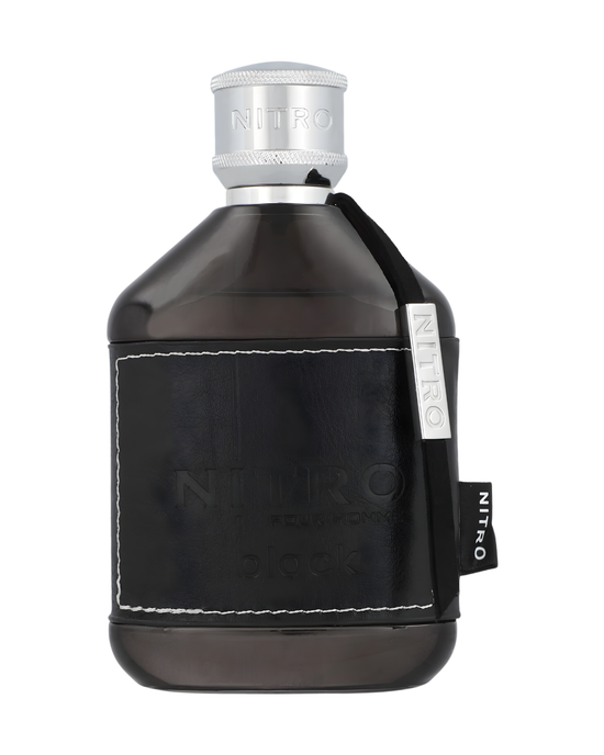 Nitro Black