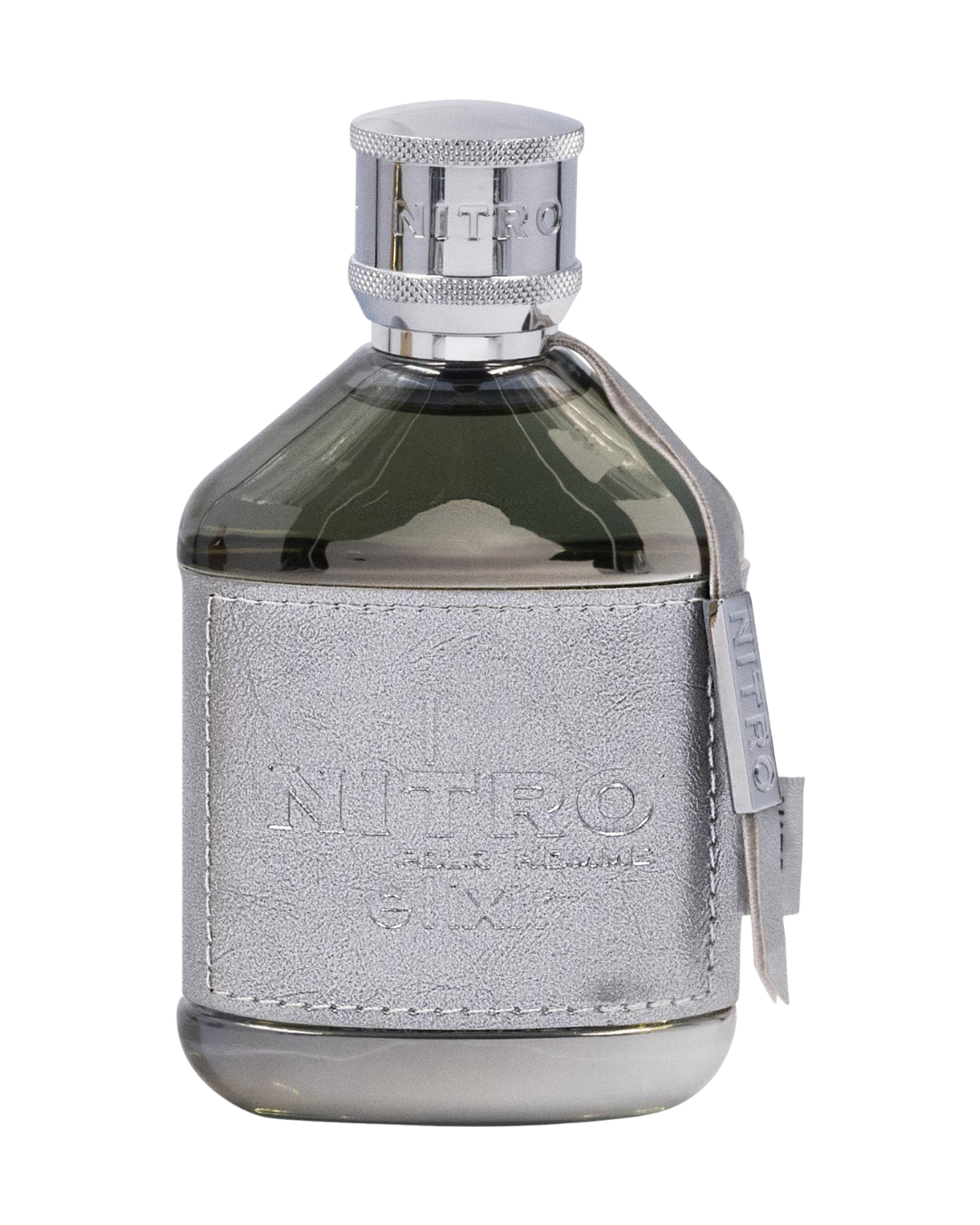 Nitro Elixir