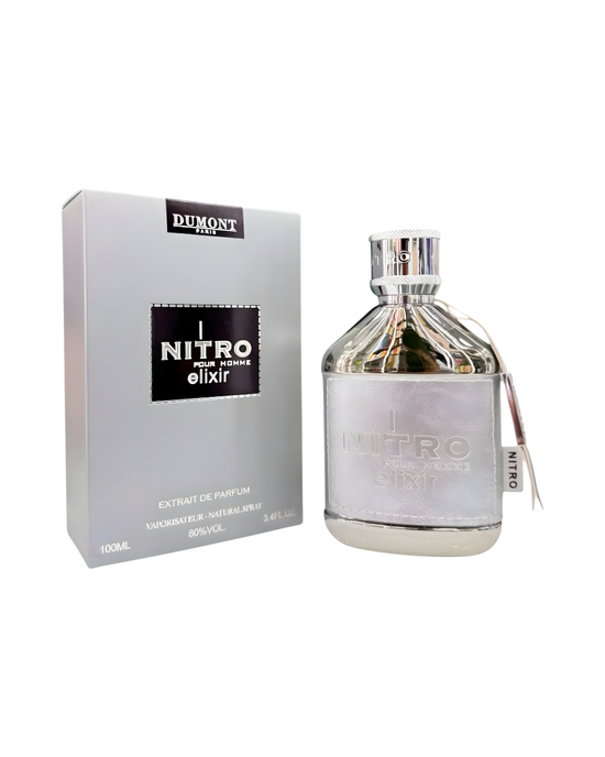 Nitro Elixir