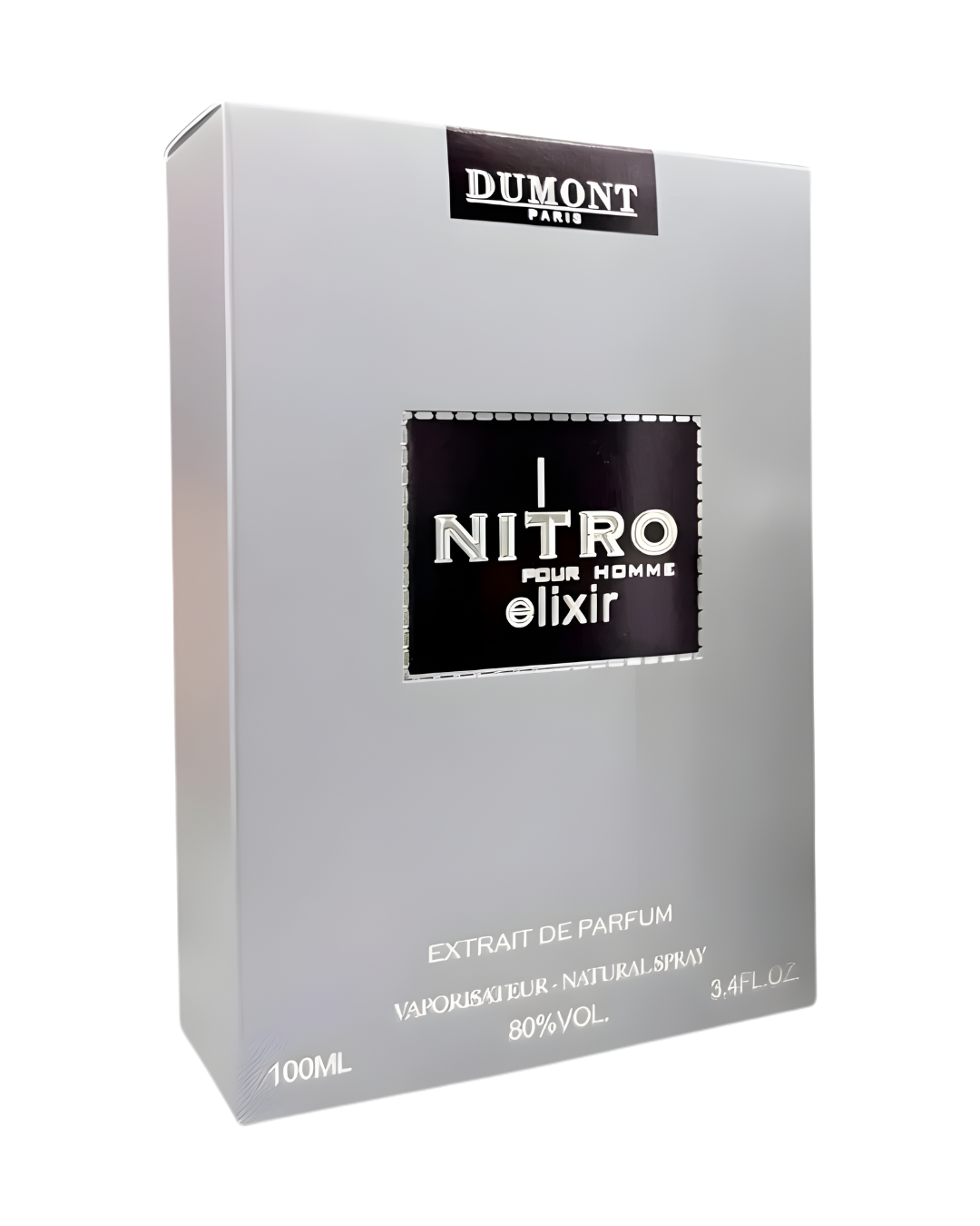 Nitro Elixir