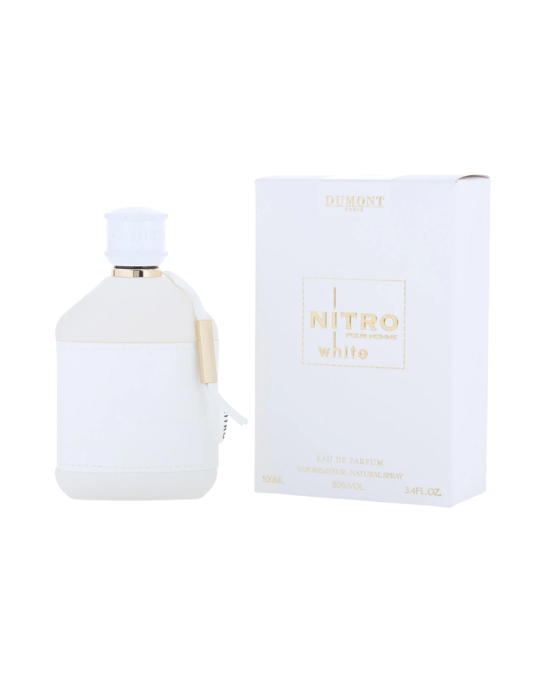 Nitro White
