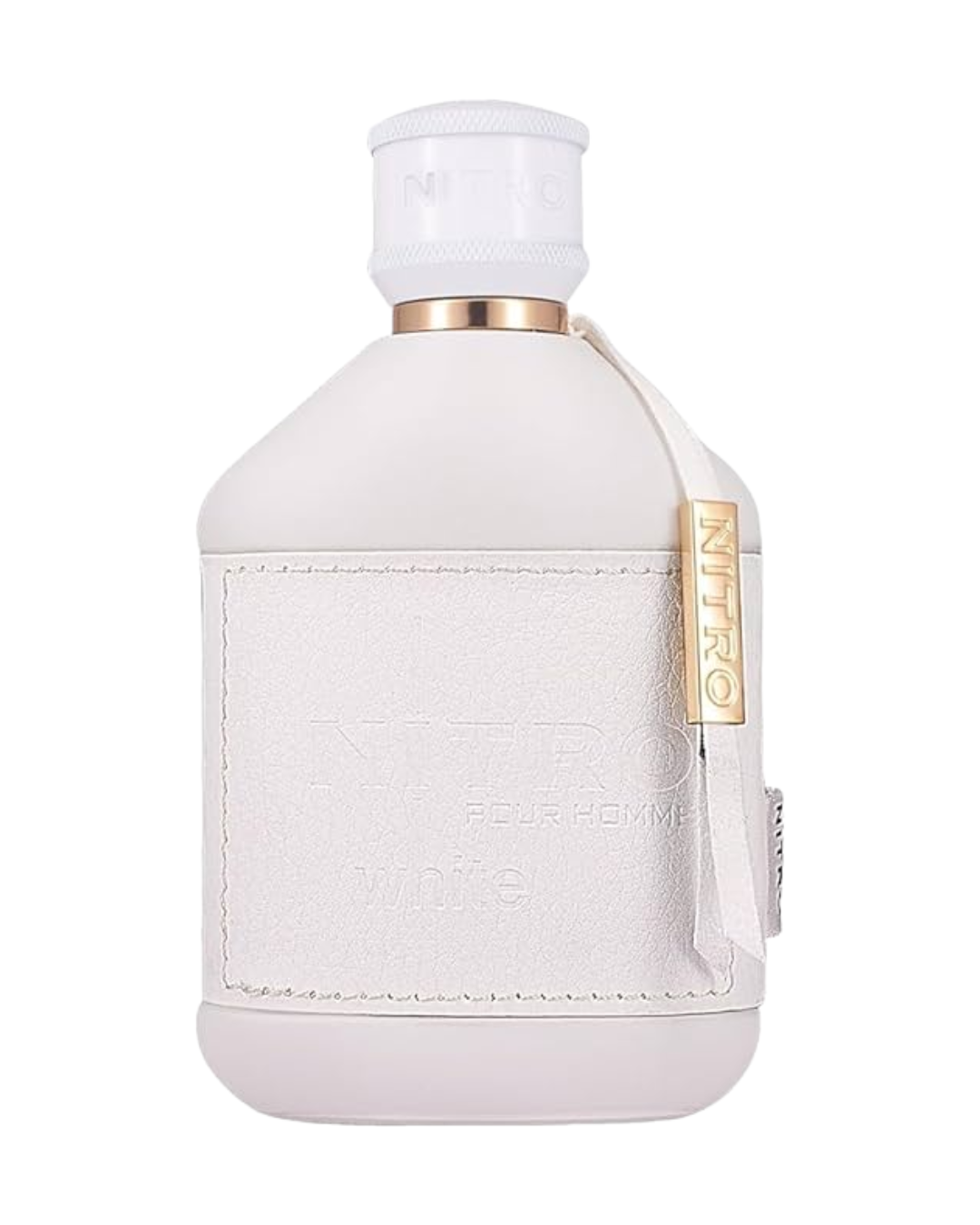 Nitro White