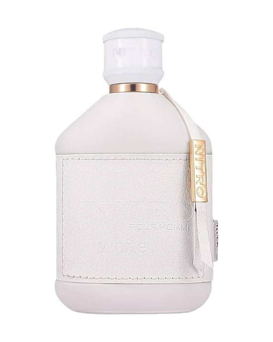 Nitro White