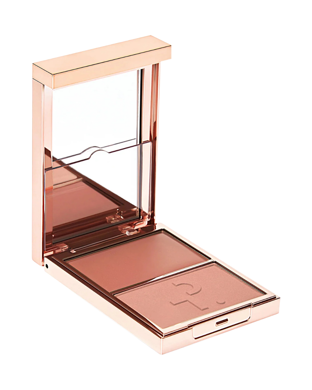 Major Headlines Double-Take Crème & Powder Blush Duo