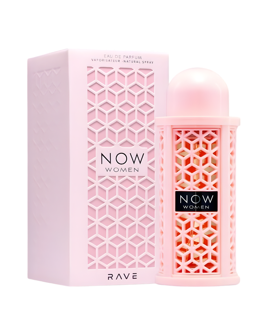 Rave Now Women