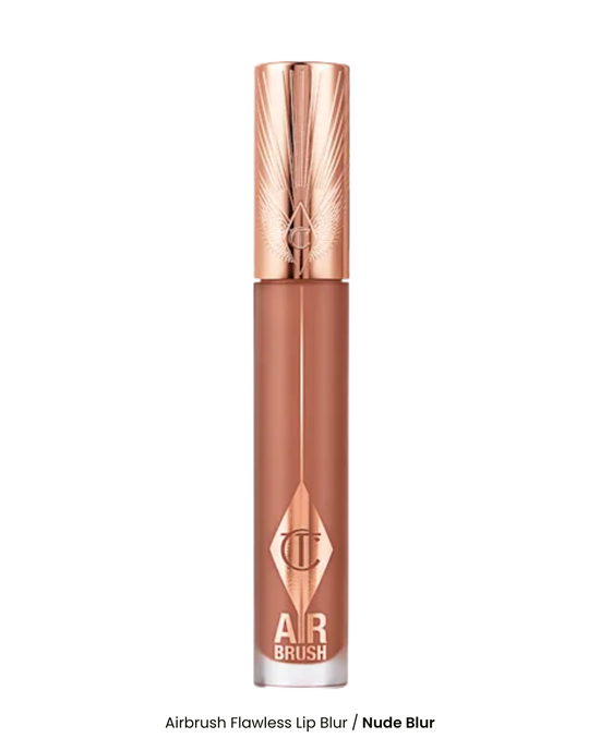 Airbrush Flawless Lip Blur