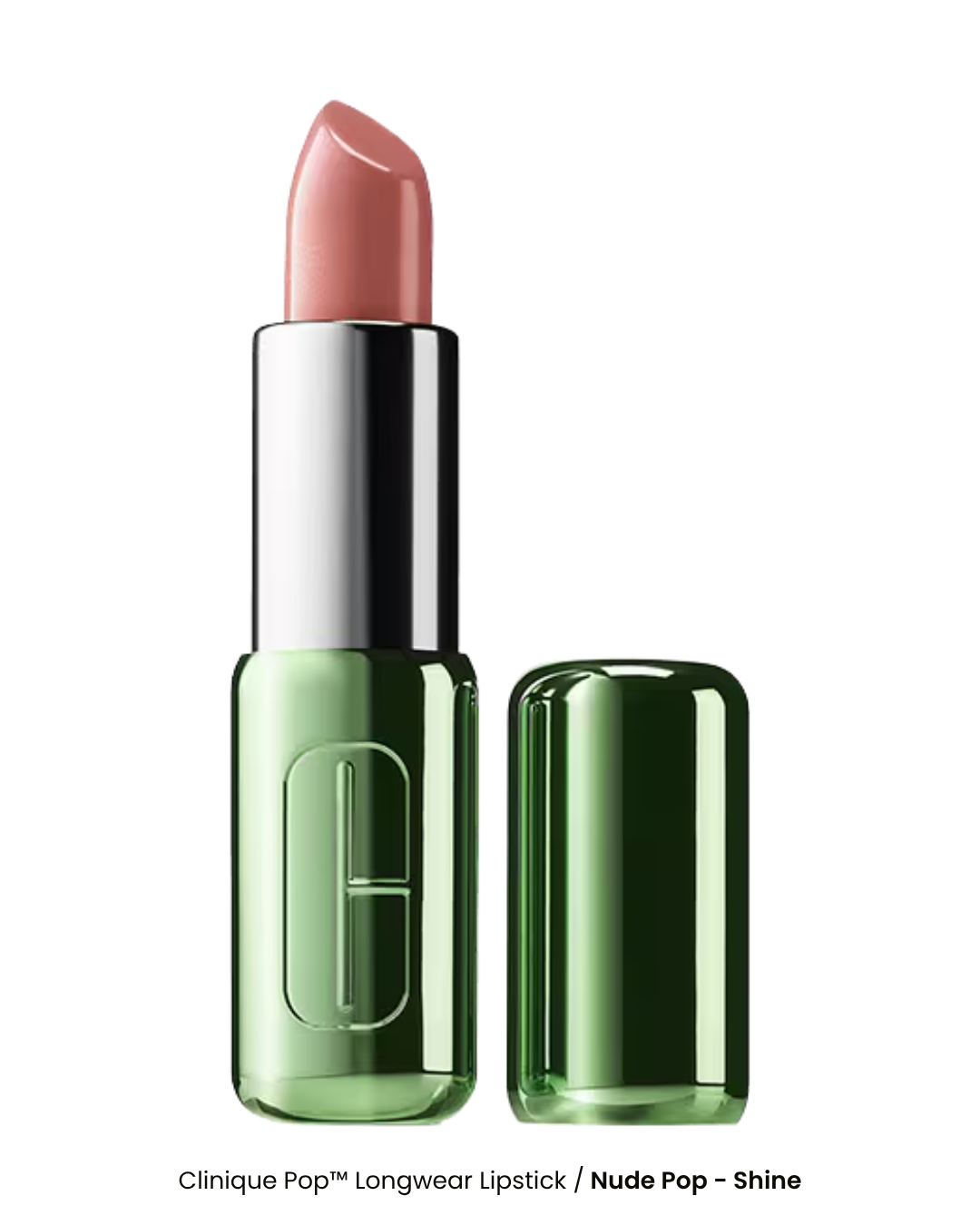 Clinique Pop™ Longwear Lipstick