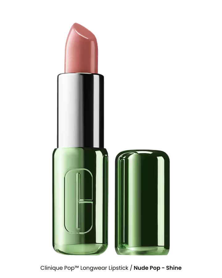Clinique Pop™ Longwear Lipstick