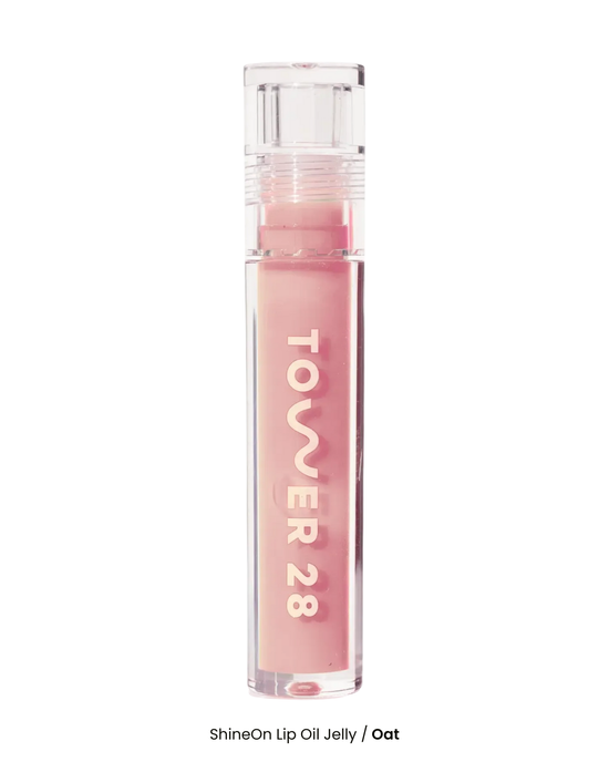 ShineOn Lip Oil Jelly