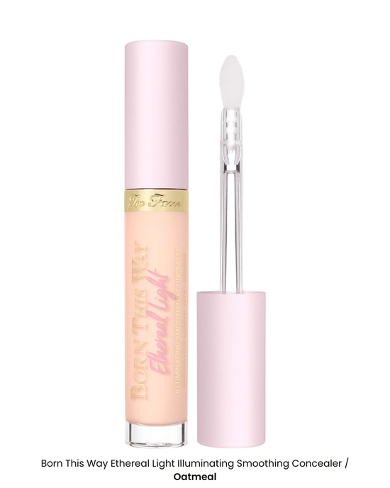 Born This Way Ethereal Light Illuminating Smoothing Concealer