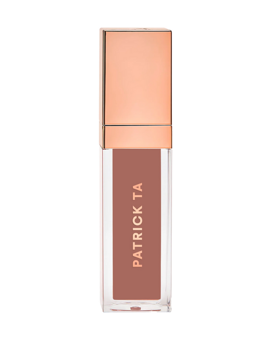 Major Volume Plumping Gloss