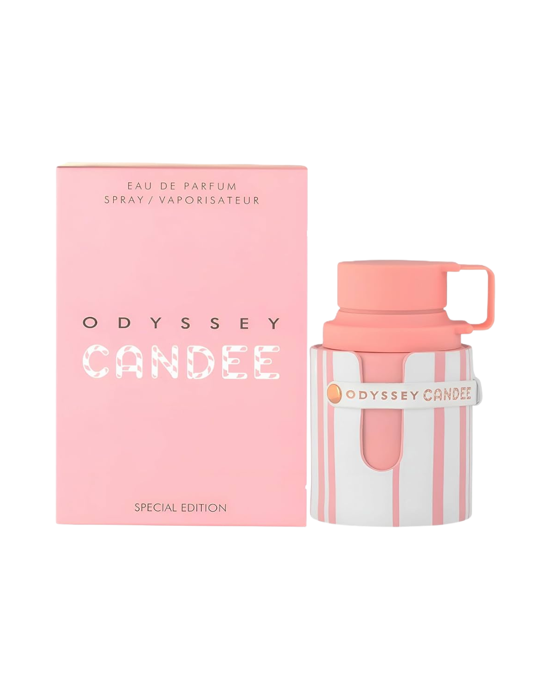 Odyssey Candee