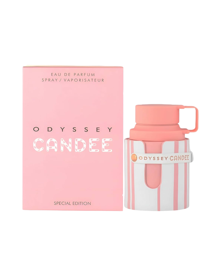 Odyssey Candee
