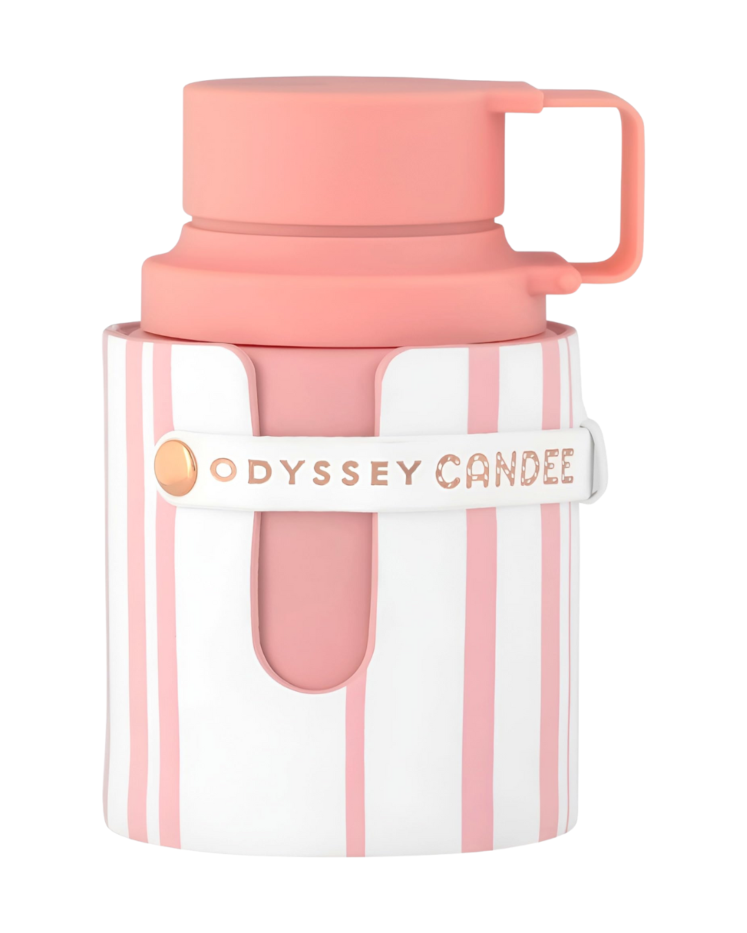 Odyssey Candee