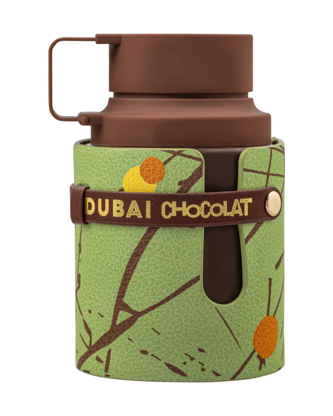 Odyssey Dubai Chocolate