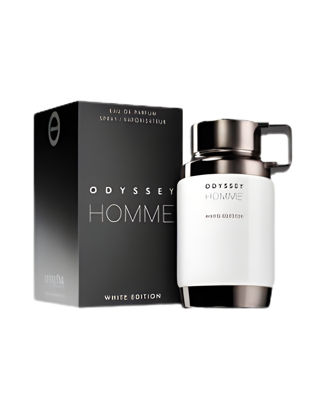 Odyssey Homme White Edition