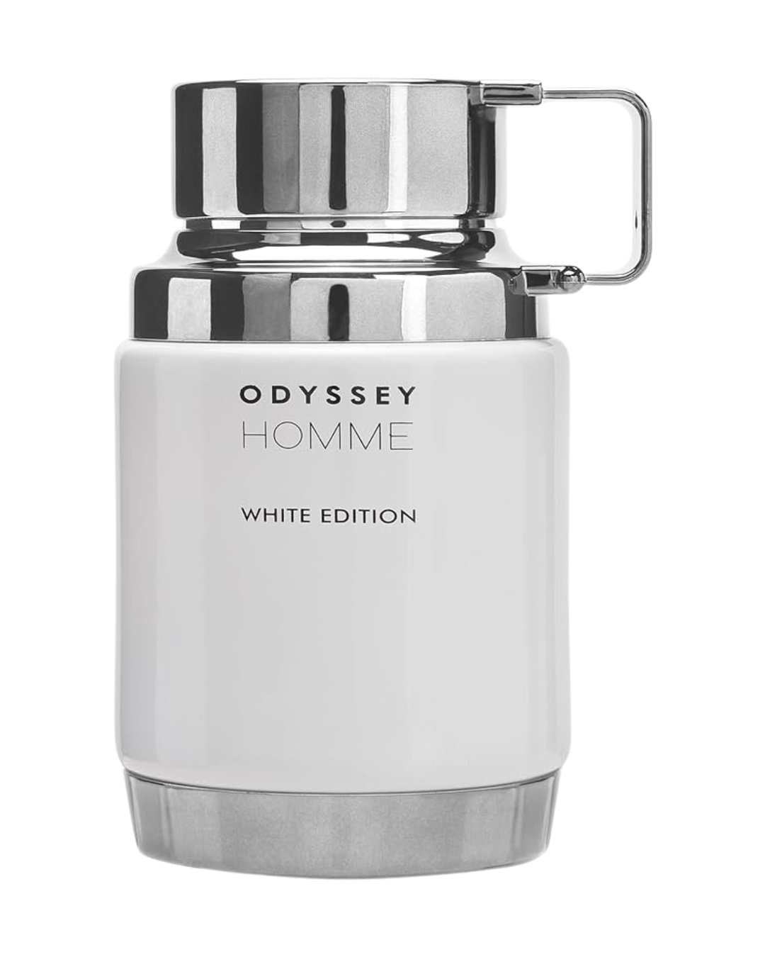 Odyssey Homme White Edition